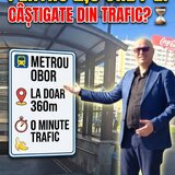 Bucur Obor, Masina de Paine, liber, la metrou, et. 8/10, bloc reabilitat